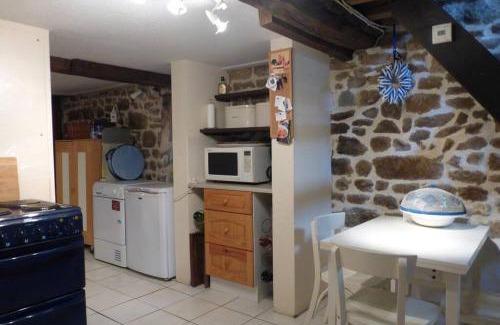 Breel House | Les Deux Sabots