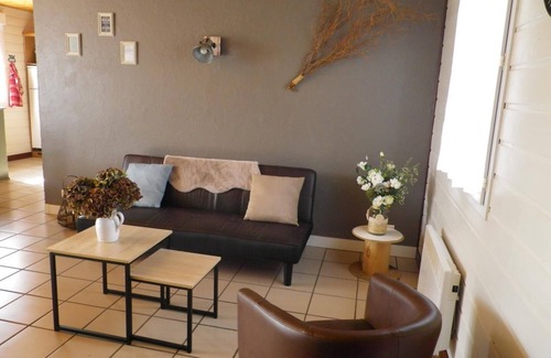 Bouquehault House | Les Dix Mesures - BOUQUEHAULT