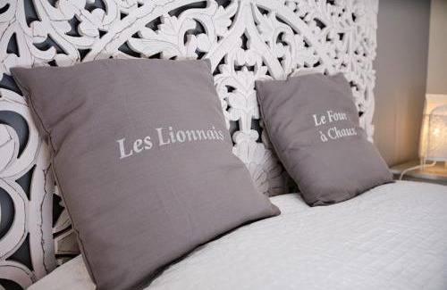 Brugny-Vaudancourt Bed & Breakfast | LES DOYENNES