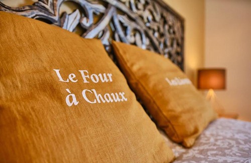 Brugny-Vaudancourt Bed & Breakfast | LES DOYENNES