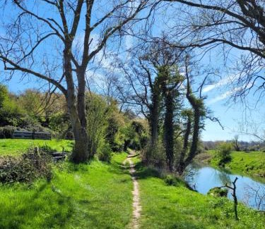 Sainte-Marguerite-sur-Mer House | Les Dryades proche de la Mer