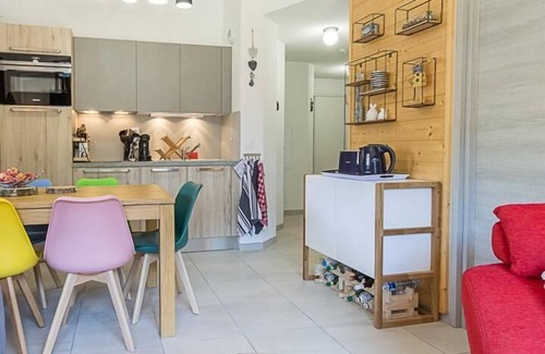 La Giettaz House | LES Dujes - LA Giettaz
