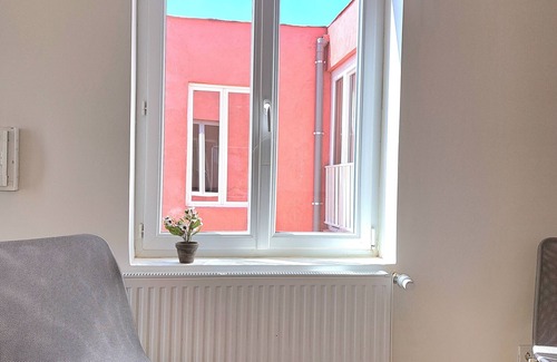 Berck-sur-Mer Apartment | Les Dunes - Appartement 7 Personnes Berck, à 400 Mètres de la Plage!
