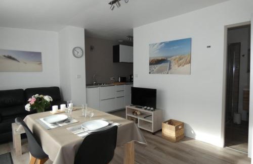 Le Crotoy Apartment | Les Dunes Blanches