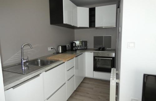 Le Crotoy Apartment | Les Dunes Blanches
