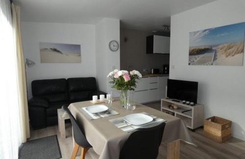 Le Crotoy Apartment | Les Dunes Blanches