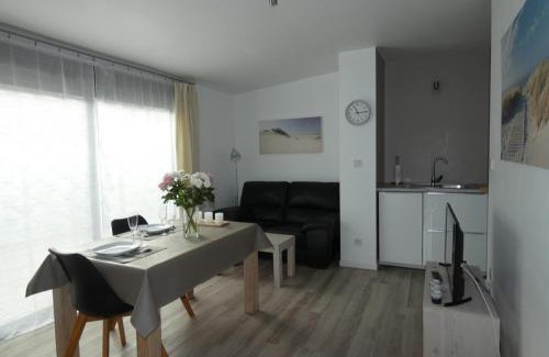 Le Crotoy Apartment | Les Dunes Blanches