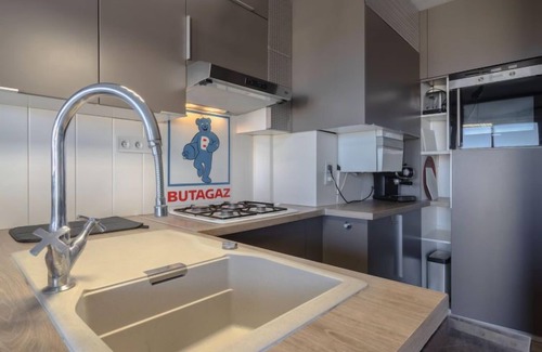 Le Home Apartment | Les Dunes by Interhome