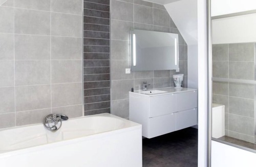 Surville House | les Dunes du Havre by Interhome
