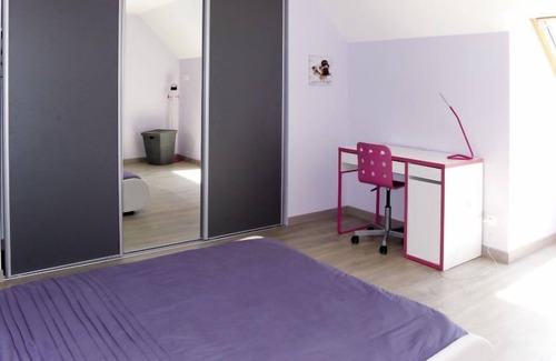 Surville House | les Dunes du Havre by Interhome
