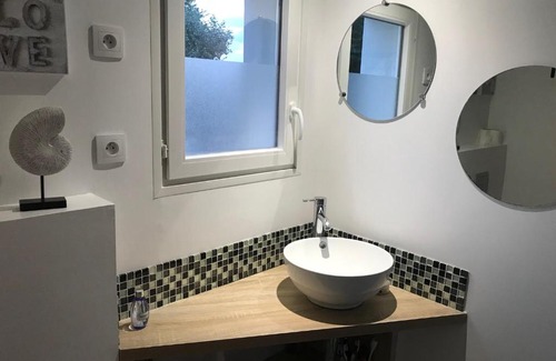 Le Grand-Village-Plage House | Les Dunes Oleron