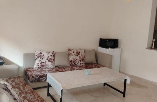Sousse Apartment | les dunes
