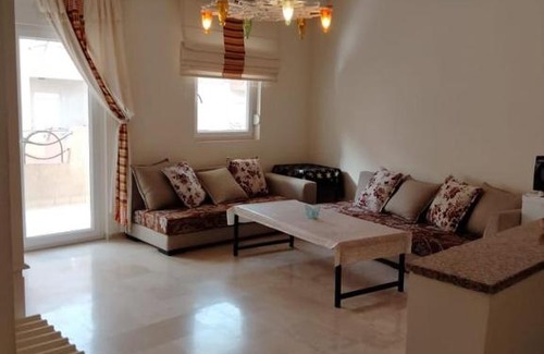 Sousse Apartment | les dunes