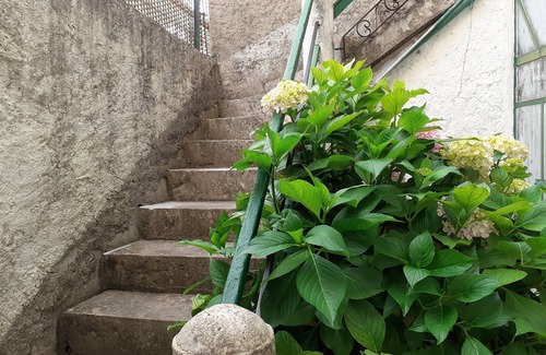 Saint-Paul-le-Jeune House | Les Eaux Claires Gite "La Fontaine"