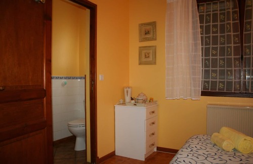Belvianes-et-Cavirac Bed & Breakfast | Les Eaux Tranquilles