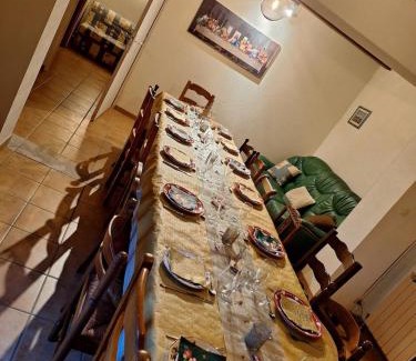 Cosne-Cours-sur-Loire House | Les Eaux Vivent