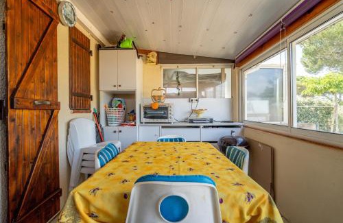 Saint-Pierre-la-Mer House | Les Eaux Vives 1