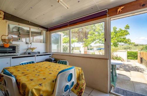 Saint-Pierre-la-Mer House | Les Eaux Vives 1