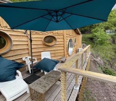 Belvedere Bed & Breakfast | Les Ecrins de Belvedere