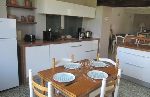 Seigy House | Les Ecureuils 4/6 personnes