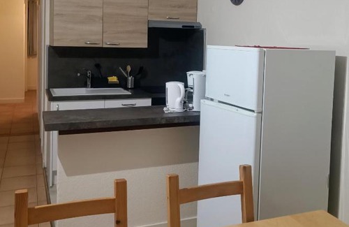 Roubion Apartment | Les Ecureuils "Les Cerfs"