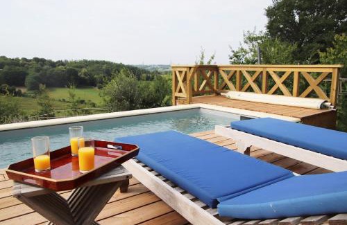 Montfort-en-Chalosse Villa | LES ECURIES DU CHATEAU TAUZIET