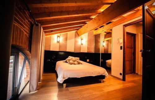 Mondonville Hotel | Les Ecuries de la Tour