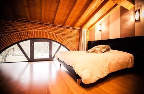 Mondonville Hotel | Les Ecuries de la Tour