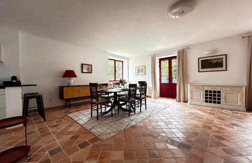 Isle House | Les Ecuries, sur un domaine châtelain