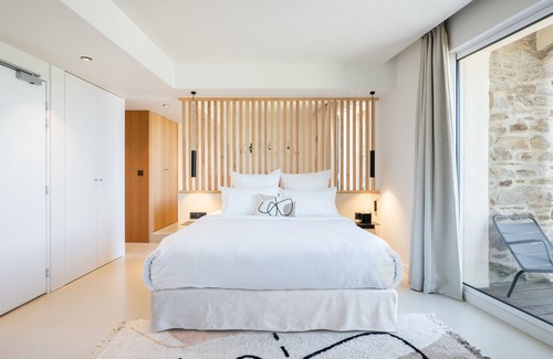 Banyuls-sur-Mer Hotel | Les Elmes - Hôtel, Spa & Plage Privée