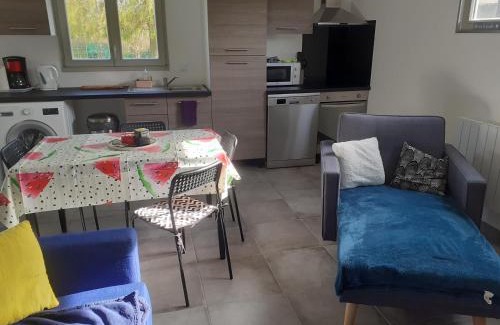 Criel-sur-Mer House | Les Embruns 2- Criel sur Mer- plage