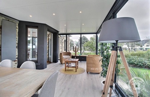 Binic-Etables-sur-Mer House | Les Embruns - BINIC ETABLES SUR MER