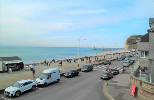 Fecamp Apartment | LES EMBRUNS