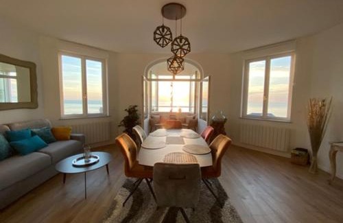 Fecamp Apartment | LES EMBRUNS