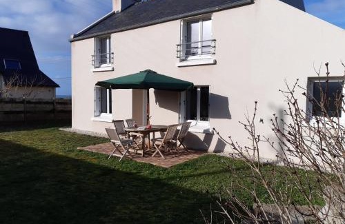 Plouarzel House | Les embruns