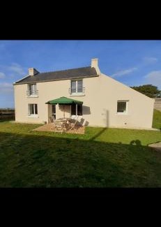 Plouarzel House | Les embruns