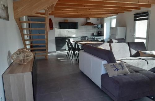 Plouarzel House | Les embruns
