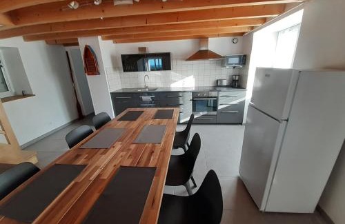 Plouarzel House | Les embruns