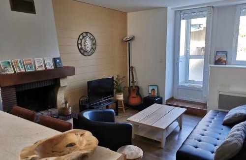 Saint-Meloir-des-Ondes House | Les Embruns Méloriens