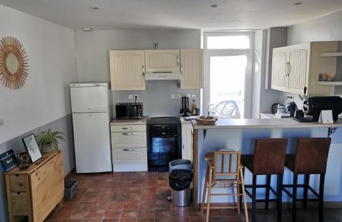 Saint-Meloir-des-Ondes House | Les Embruns Méloriens