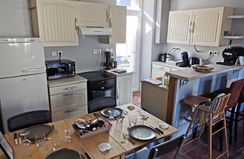 Saint-Meloir-des-Ondes House | Les Embruns Méloriens