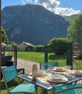 Bielle Apartment | Les Epicuriens