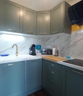 Bielle Apartment | Les Epicuriens