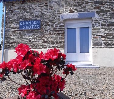 Tanis House | Les escargots du mont