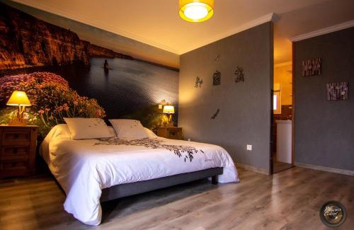 Tanis House | Les escargots du mont