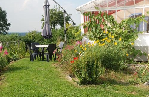 Creppe House | Les Essarts