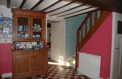 Creppe House | Les Essarts