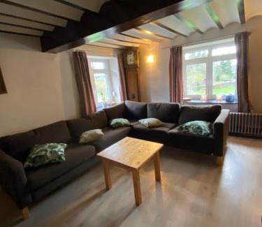 Creppe House | Les Essarts