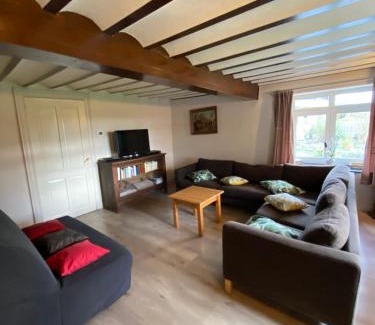 Creppe House | Les Essarts