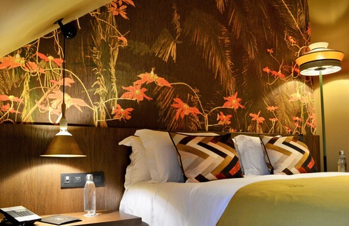 Ville-d'Avray Hotel | Les Etangs de Corot